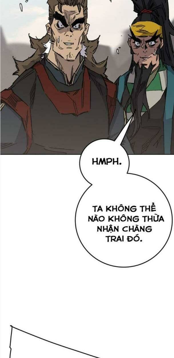 Tiên Kiếm Bất Bại Chapter 191 - Trang 2