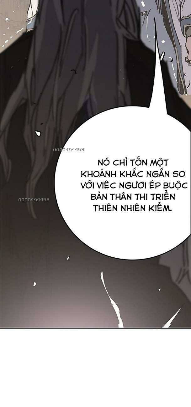 Tiên Kiếm Bất Bại Chapter 190 - Trang 2