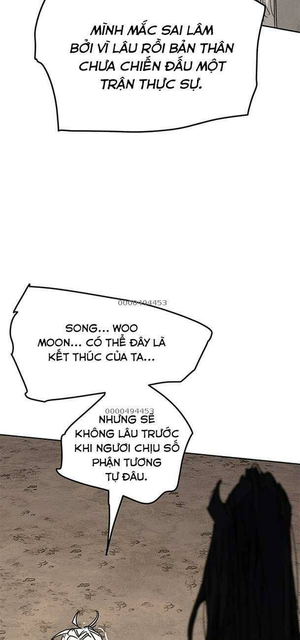 Tiên Kiếm Bất Bại Chapter 190 - Trang 2