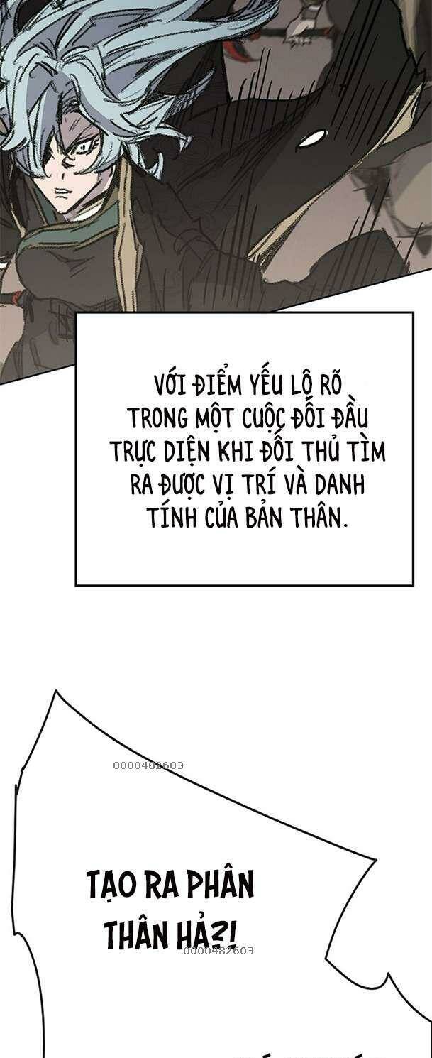 Tiên Kiếm Bất Bại Chapter 188 - Trang 2