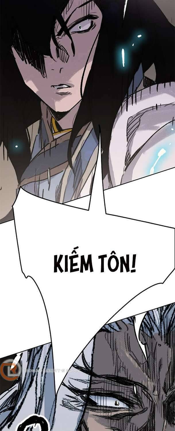 Tiên Kiếm Bất Bại Chapter 188 - Trang 2