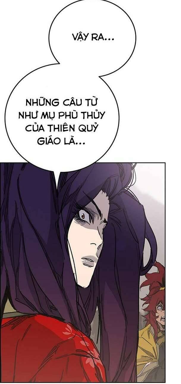 Tiên Kiếm Bất Bại Chapter 187 - Trang 2