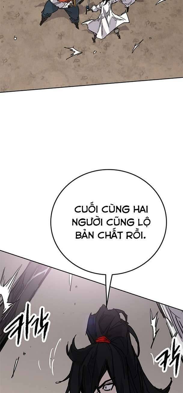 Tiên Kiếm Bất Bại Chapter 187 - Trang 2