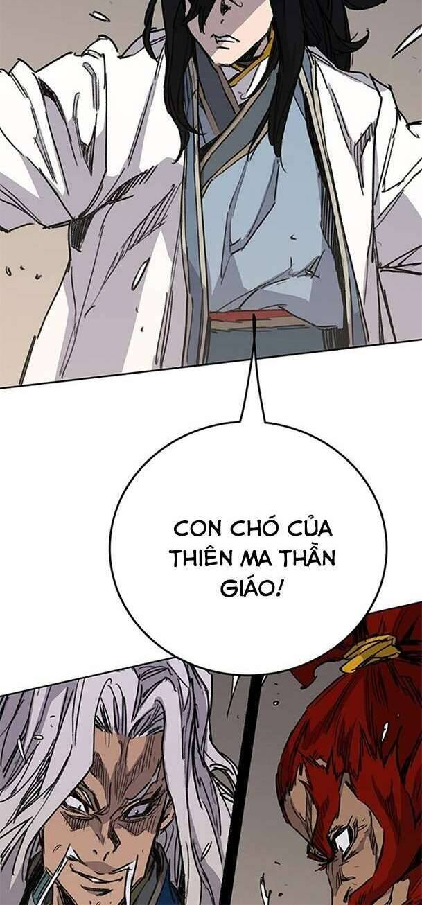 Tiên Kiếm Bất Bại Chapter 187 - Trang 2