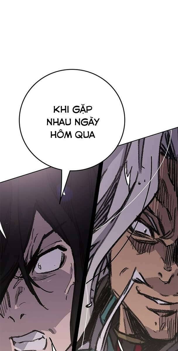 Tiên Kiếm Bất Bại Chapter 187 - Trang 2