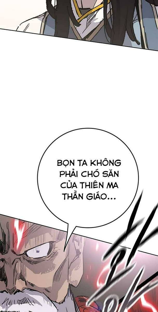 Tiên Kiếm Bất Bại Chapter 187 - Trang 2