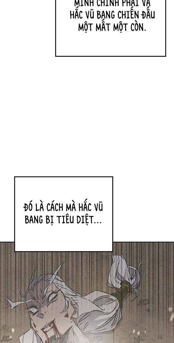 Tiên Kiếm Bất Bại Chapter 187 - Trang 2