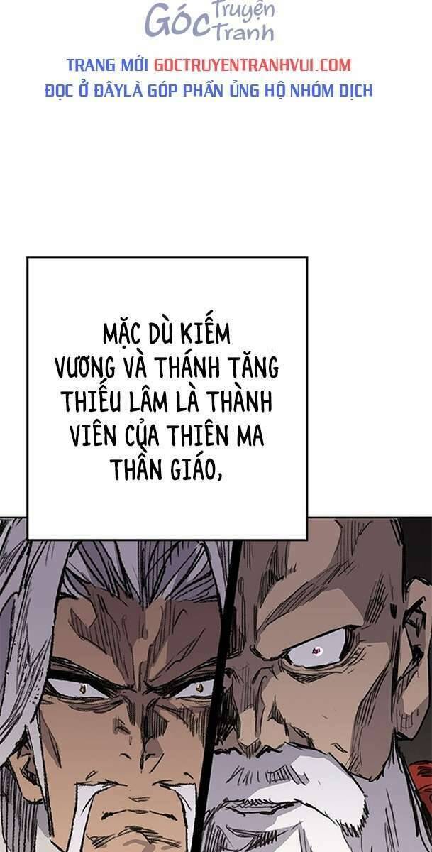 Tiên Kiếm Bất Bại Chapter 187 - Trang 2