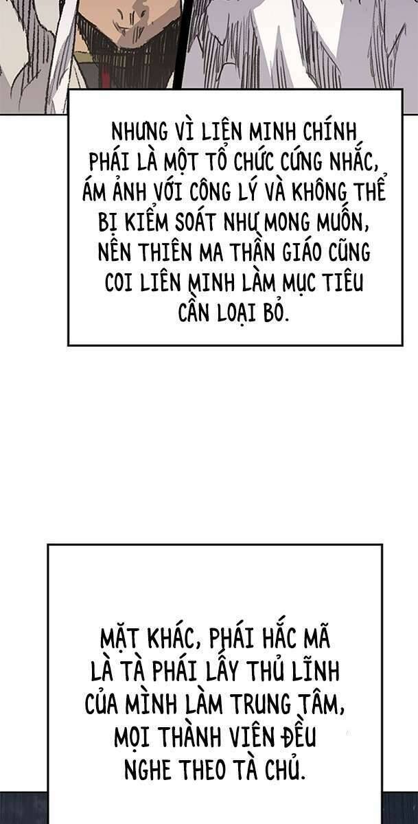 Tiên Kiếm Bất Bại Chapter 187 - Trang 2