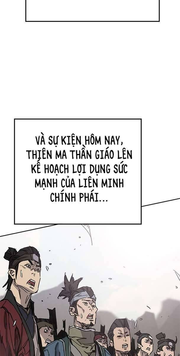 Tiên Kiếm Bất Bại Chapter 187 - Trang 2