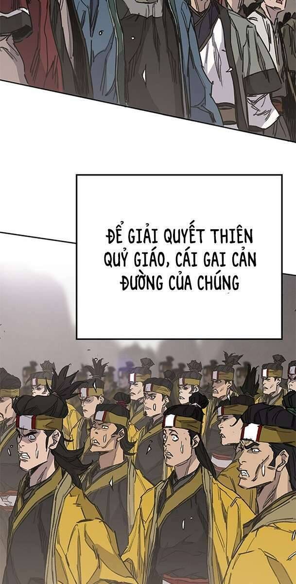 Tiên Kiếm Bất Bại Chapter 187 - Trang 2