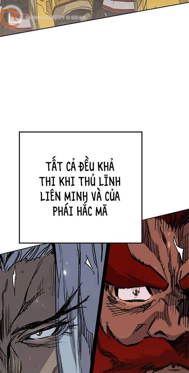 Tiên Kiếm Bất Bại Chapter 187 - Trang 2