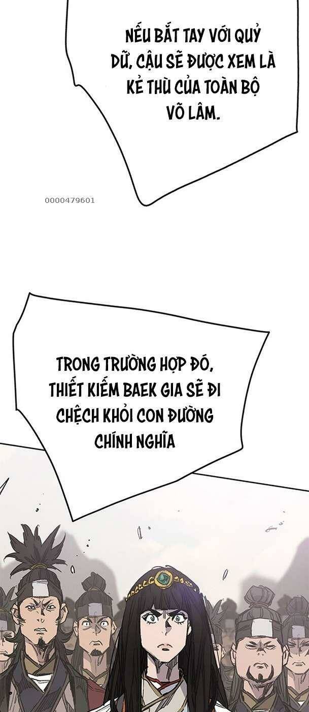 Tiên Kiếm Bất Bại Chapter 186 - Trang 2