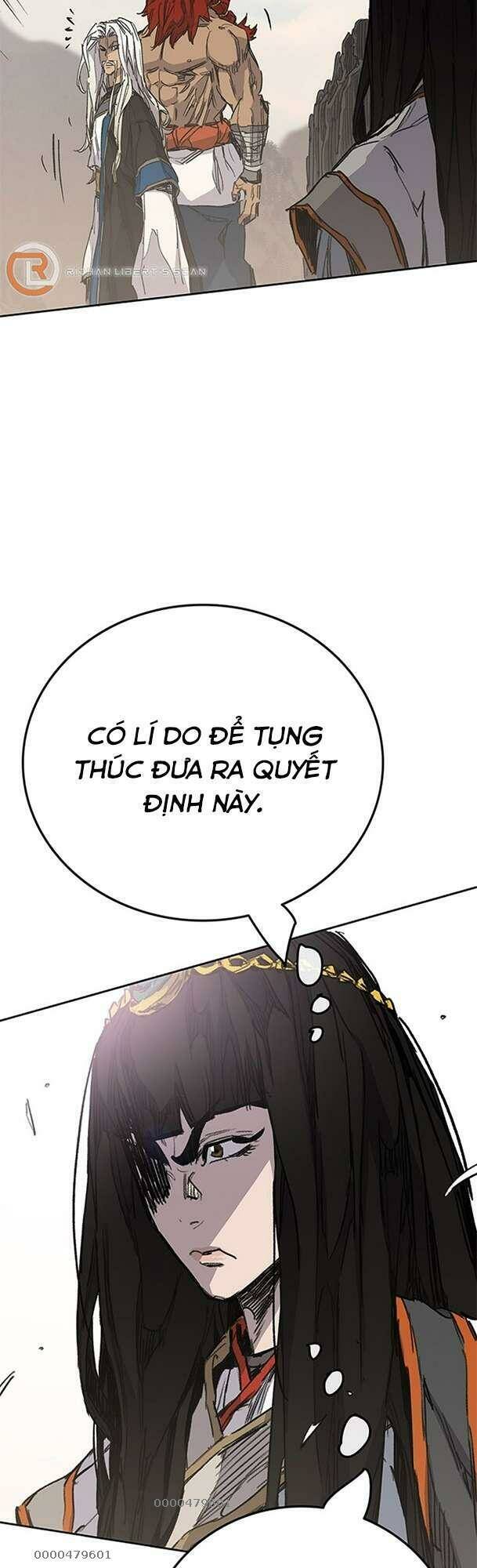 Tiên Kiếm Bất Bại Chapter 186 - Trang 2