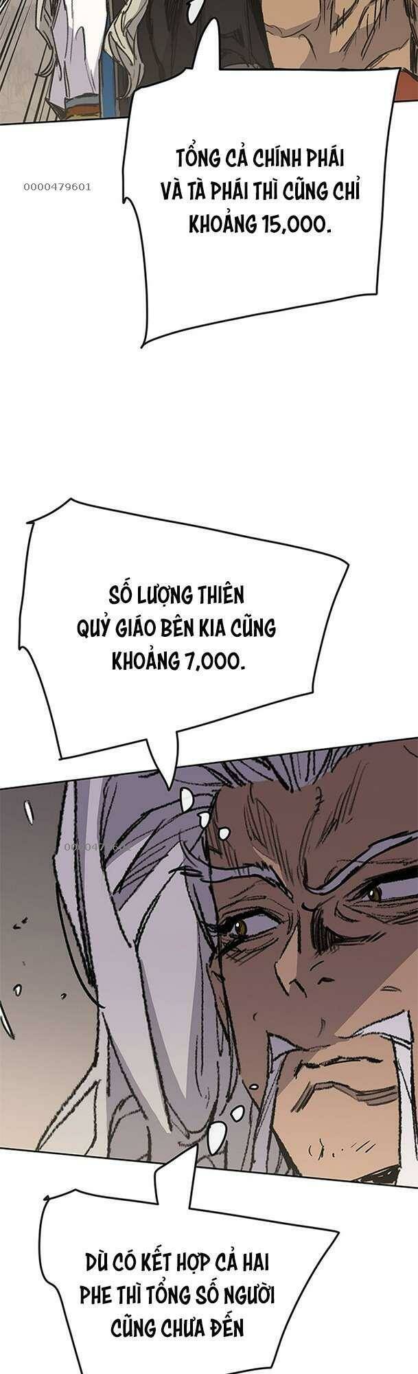 Tiên Kiếm Bất Bại Chapter 186 - Trang 2