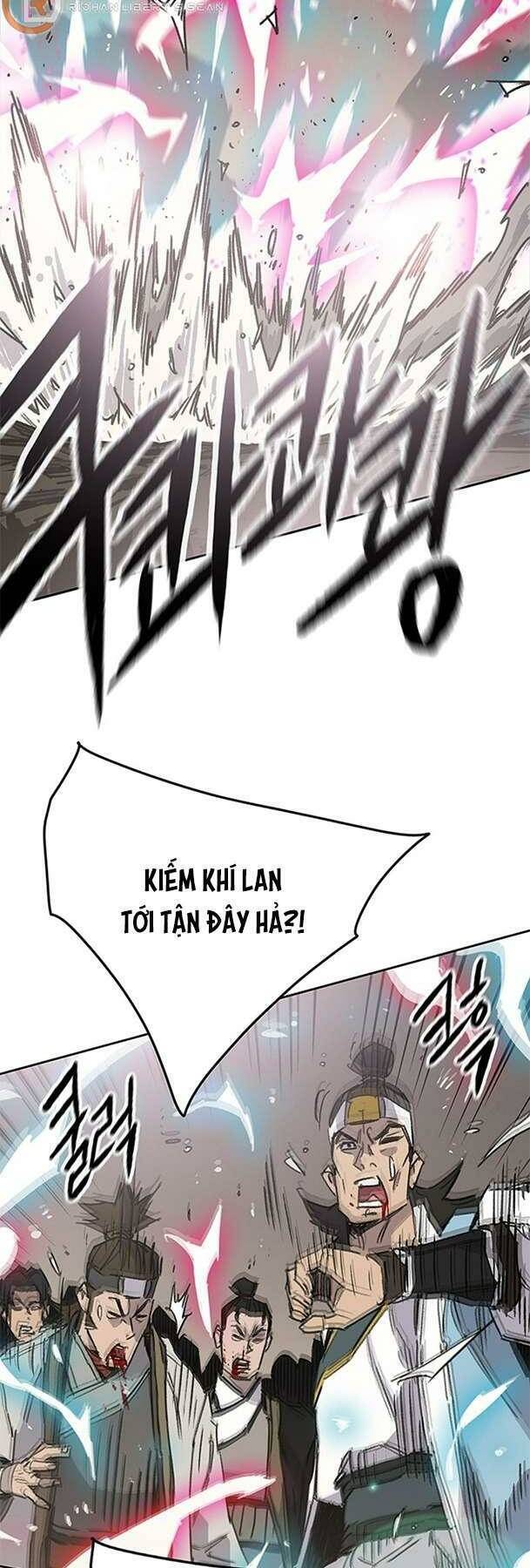 Tiên Kiếm Bất Bại Chapter 185 - Trang 2