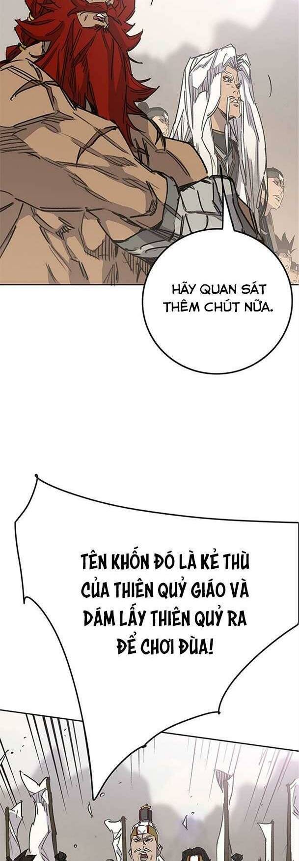 Tiên Kiếm Bất Bại Chapter 185 - Trang 2