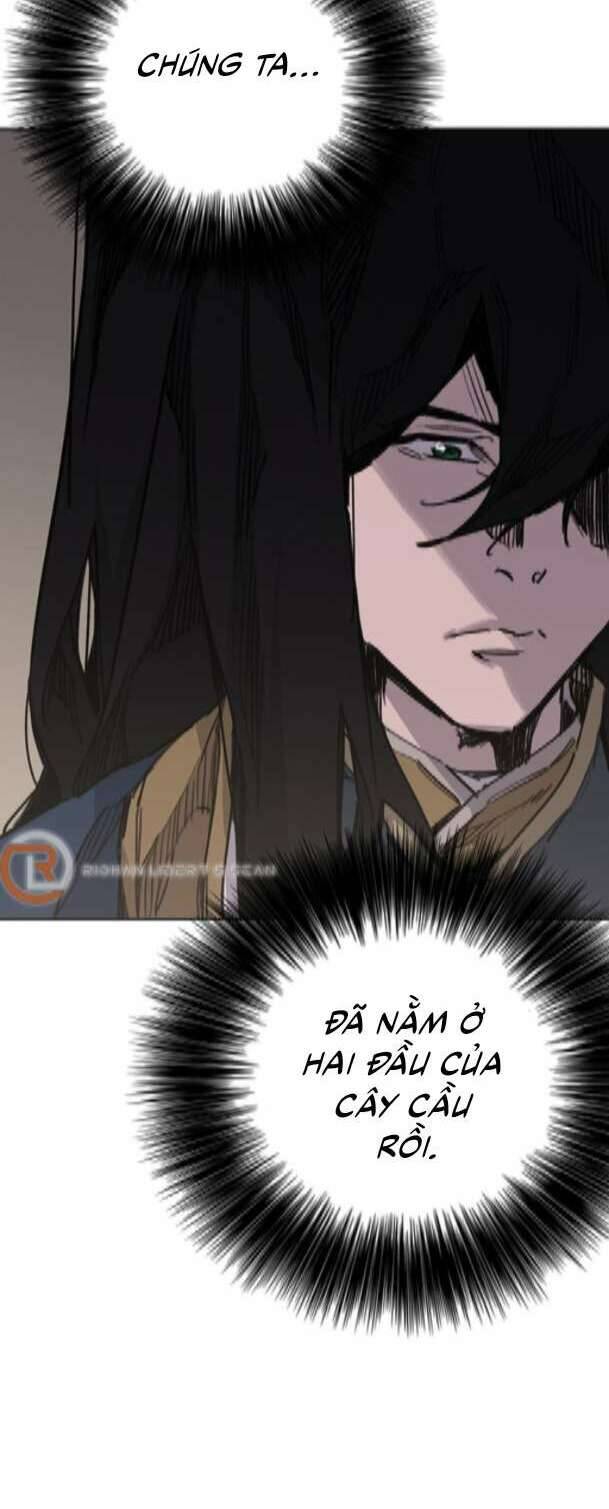 Tiên Kiếm Bất Bại Chapter 183 - Trang 2