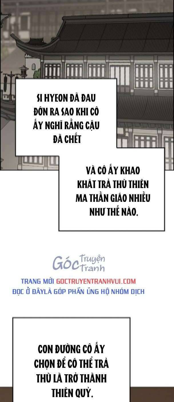 Tiên Kiếm Bất Bại Chapter 183 - Trang 2