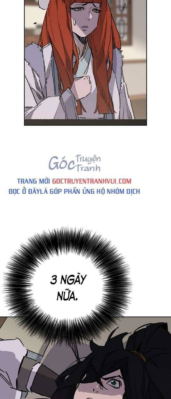 Tiên Kiếm Bất Bại Chapter 182 - Trang 2