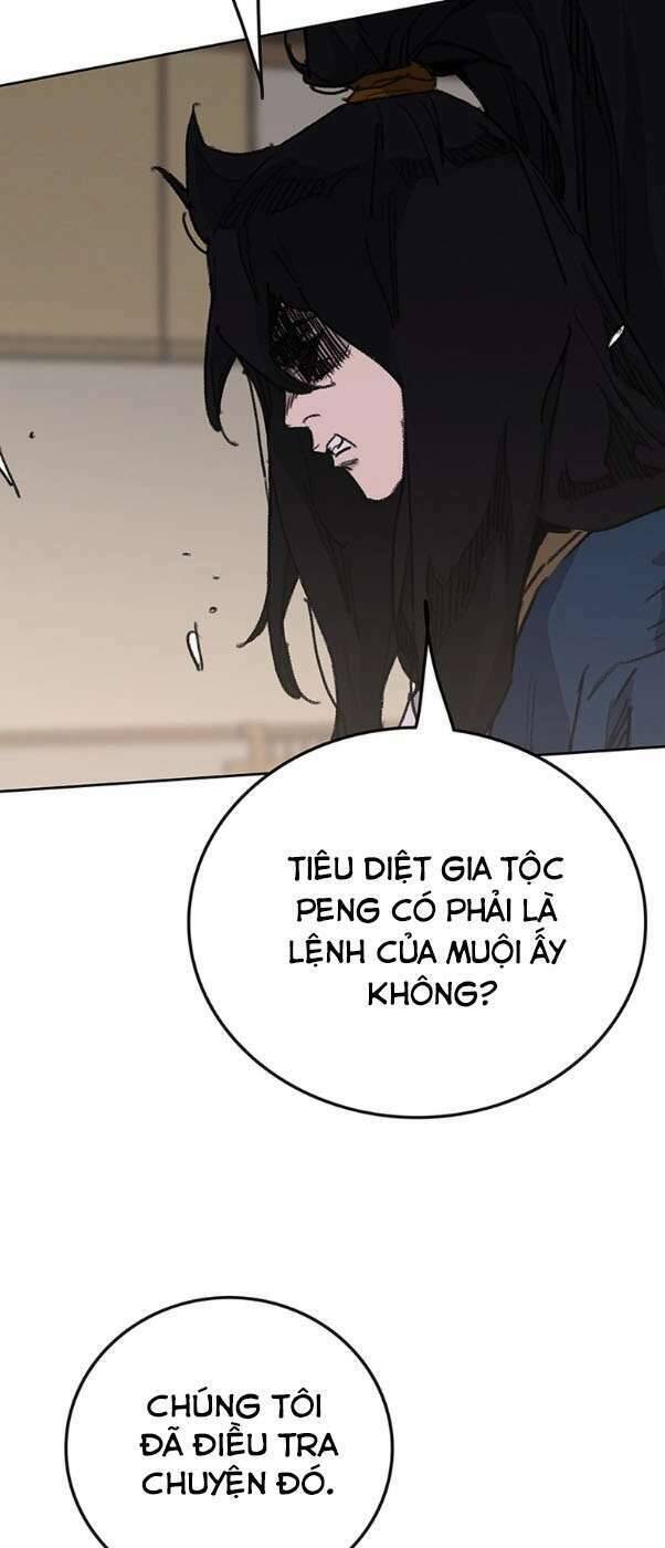 Tiên Kiếm Bất Bại Chapter 182 - Trang 2