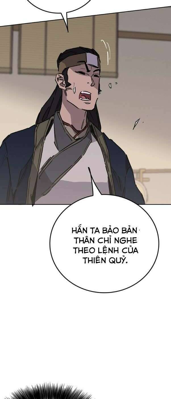 Tiên Kiếm Bất Bại Chapter 182 - Trang 2