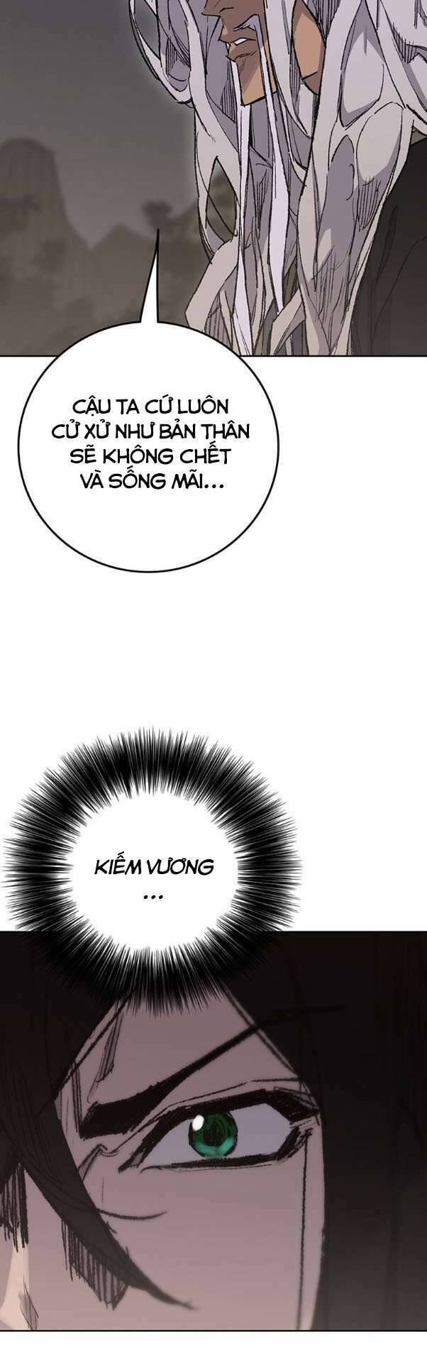 Tiên Kiếm Bất Bại Chapter 182 - Trang 2