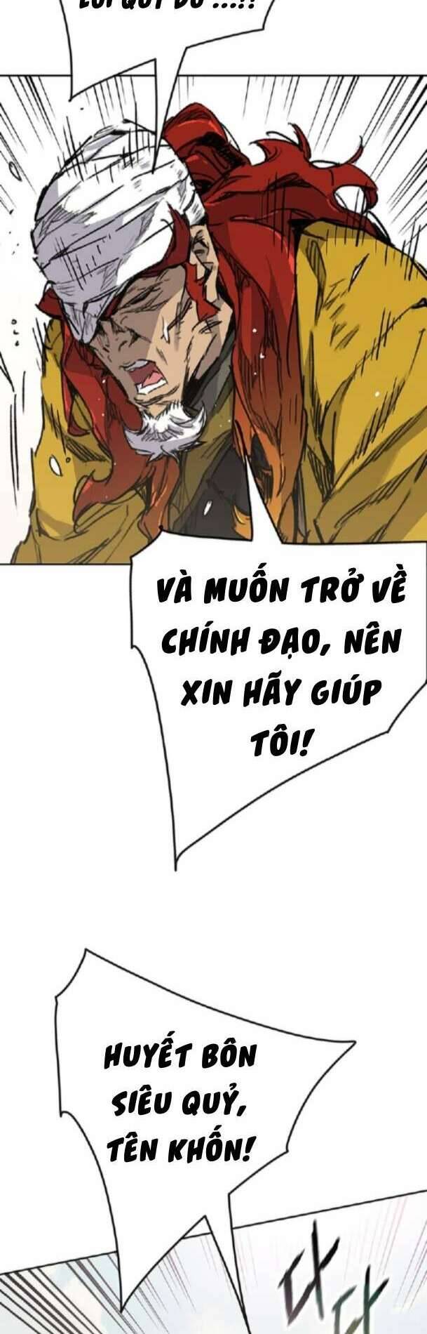 Tiên Kiếm Bất Bại Chapter 181 - Trang 2