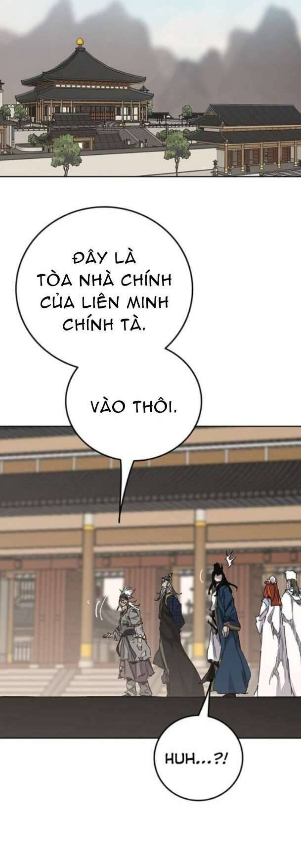 Tiên Kiếm Bất Bại Chapter 181 - Trang 2