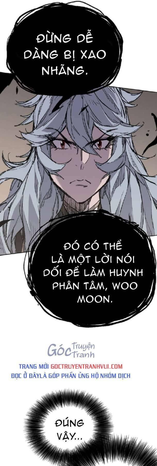 Tiên Kiếm Bất Bại Chapter 181 - Trang 2