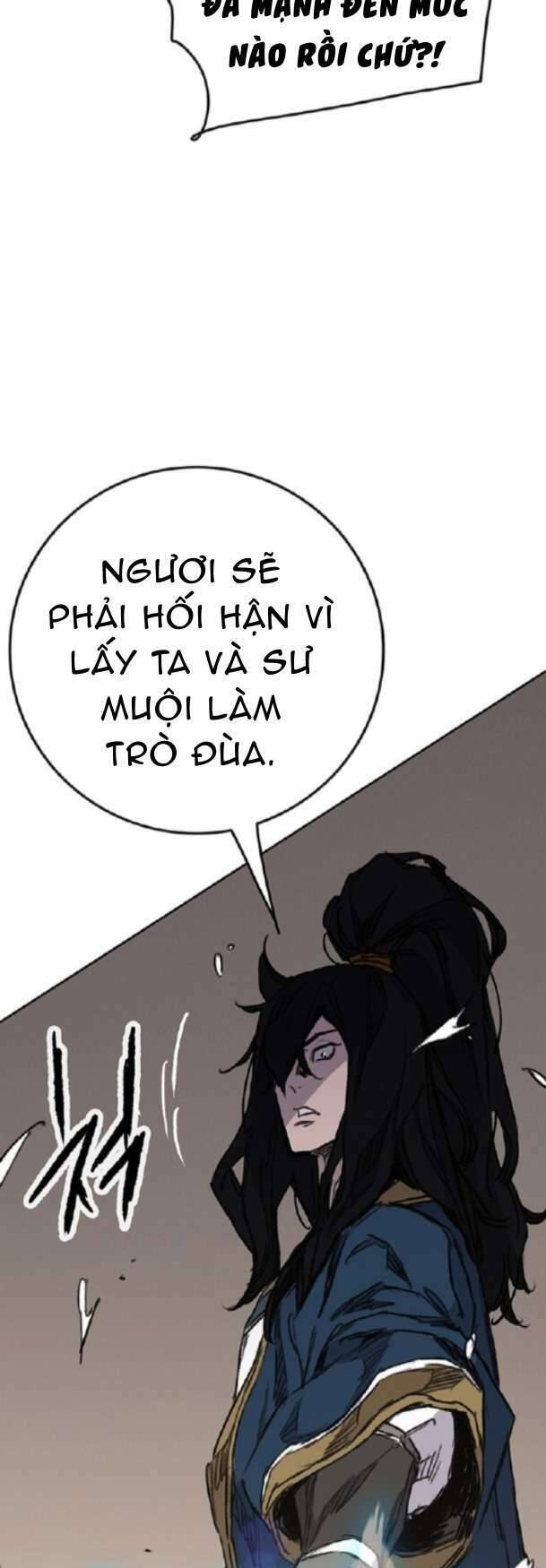 Tiên Kiếm Bất Bại Chapter 181 - Trang 2