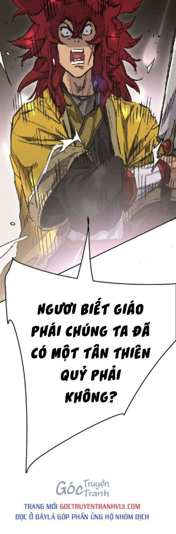 Tiên Kiếm Bất Bại Chapter 181 - Trang 2