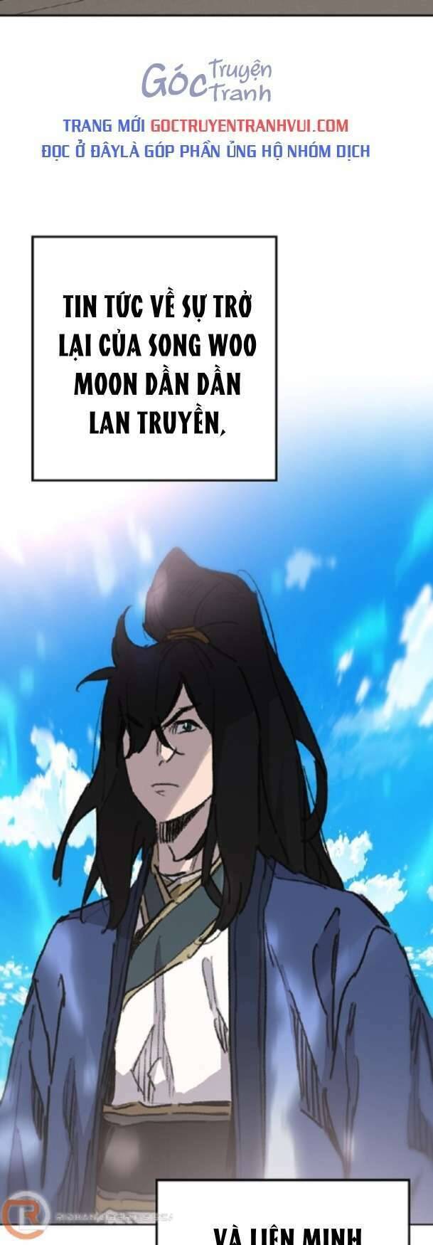 Tiên Kiếm Bất Bại Chapter 180 - Trang 2