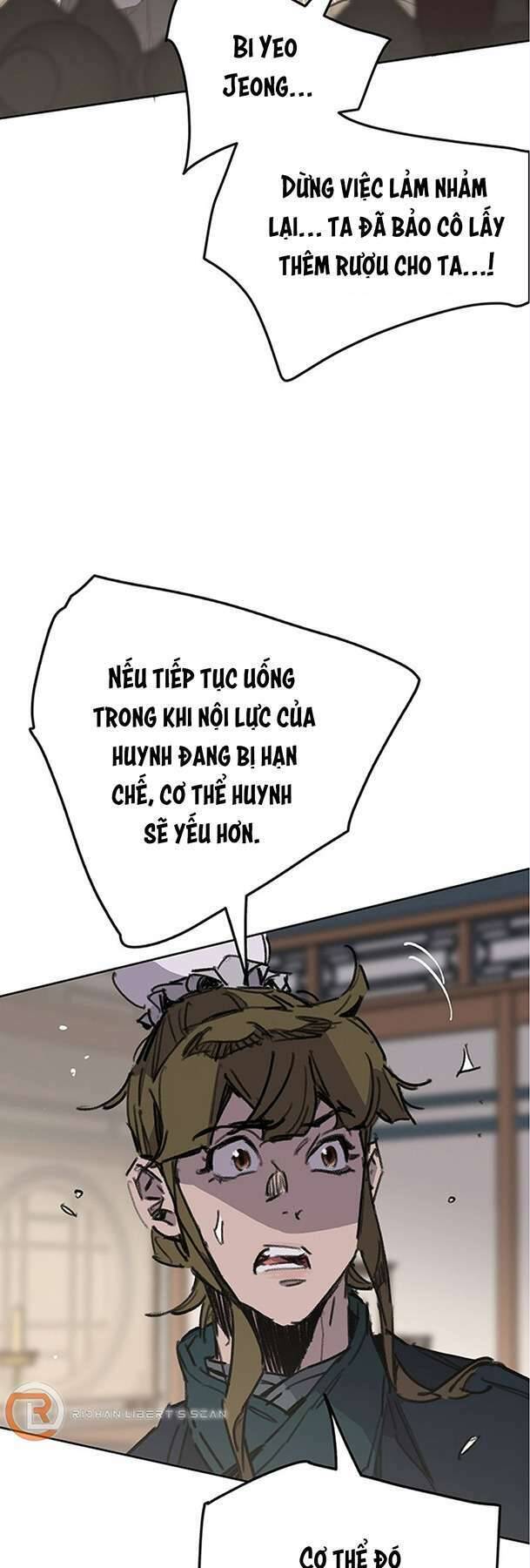 Tiên Kiếm Bất Bại Chapter 179 - Trang 2