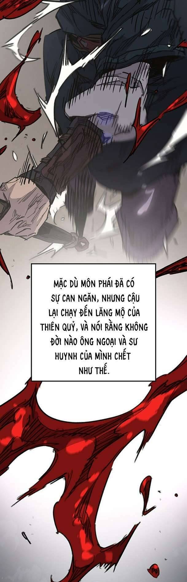 Tiên Kiếm Bất Bại Chapter 179 - Trang 2