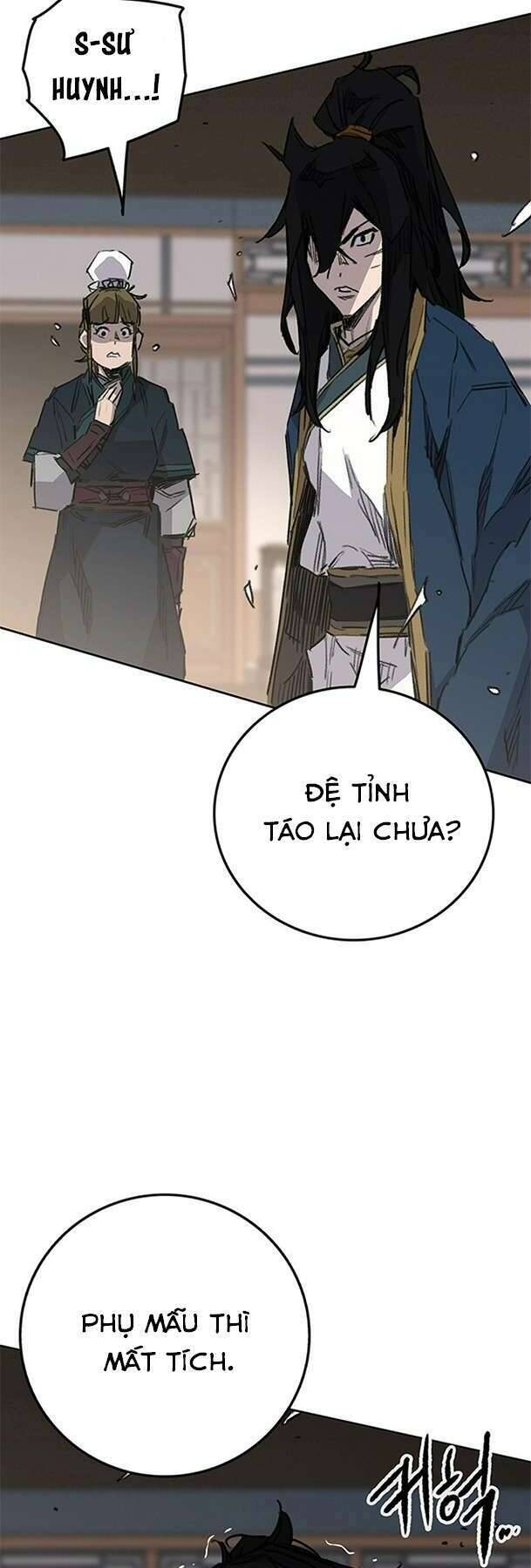 Tiên Kiếm Bất Bại Chapter 179 - Trang 2