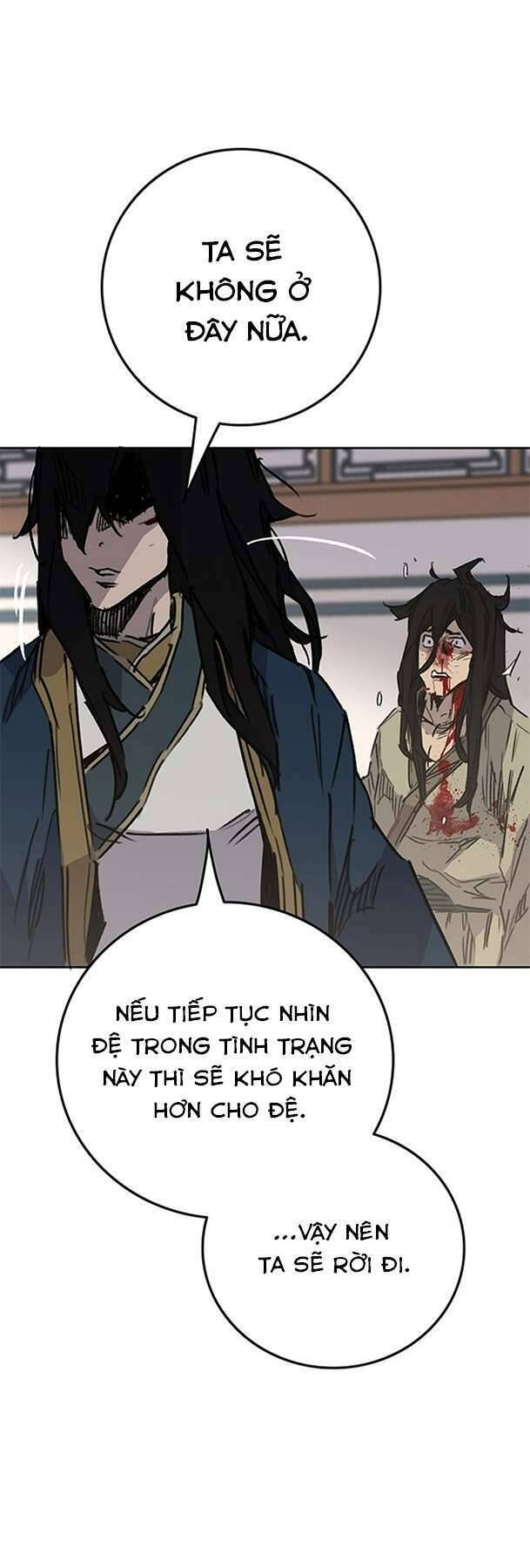 Tiên Kiếm Bất Bại Chapter 179 - Trang 2