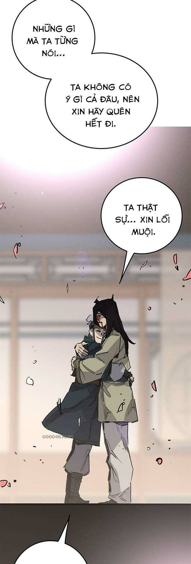 Tiên Kiếm Bất Bại Chapter 179 - Trang 2