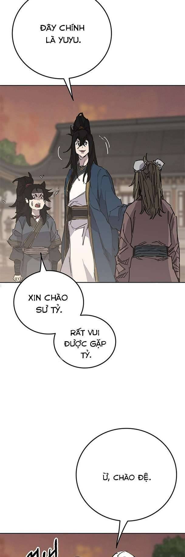 Tiên Kiếm Bất Bại Chapter 179 - Trang 2