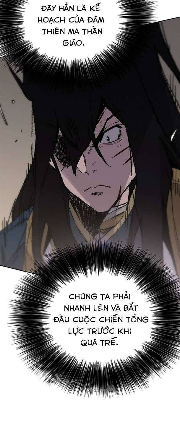 Tiên Kiếm Bất Bại Chapter 178 - Trang 2