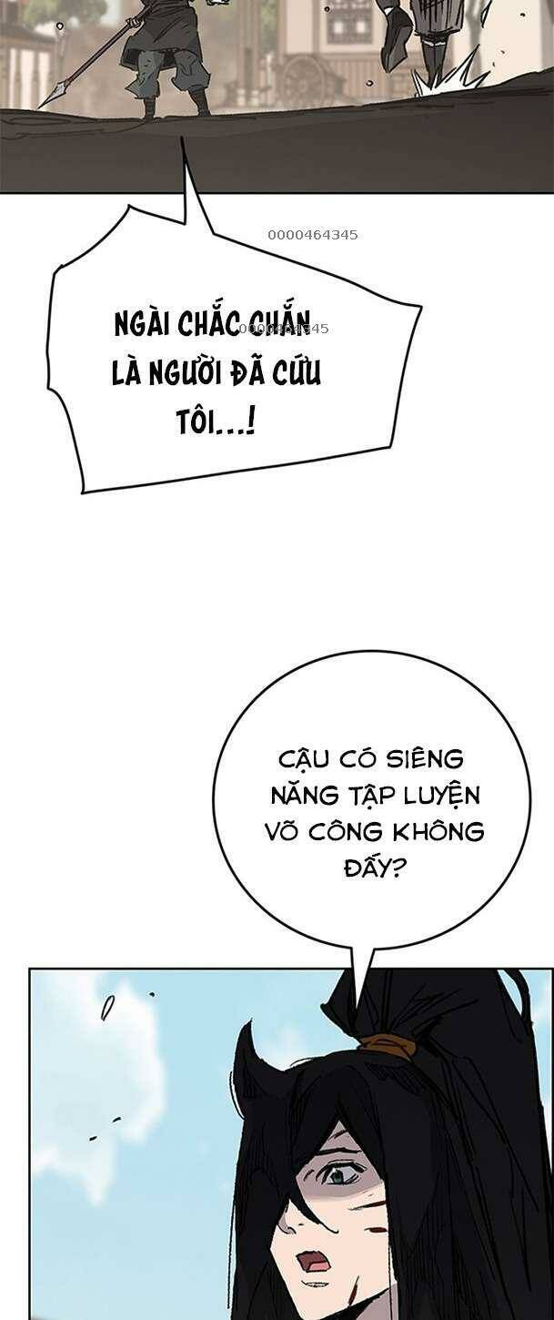 Tiên Kiếm Bất Bại Chapter 178 - Trang 2