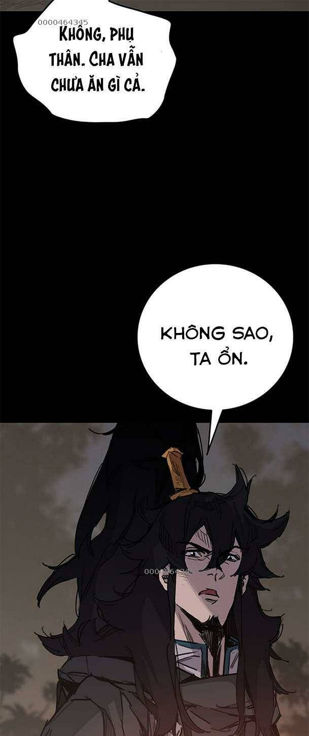 Tiên Kiếm Bất Bại Chapter 178 - Trang 2