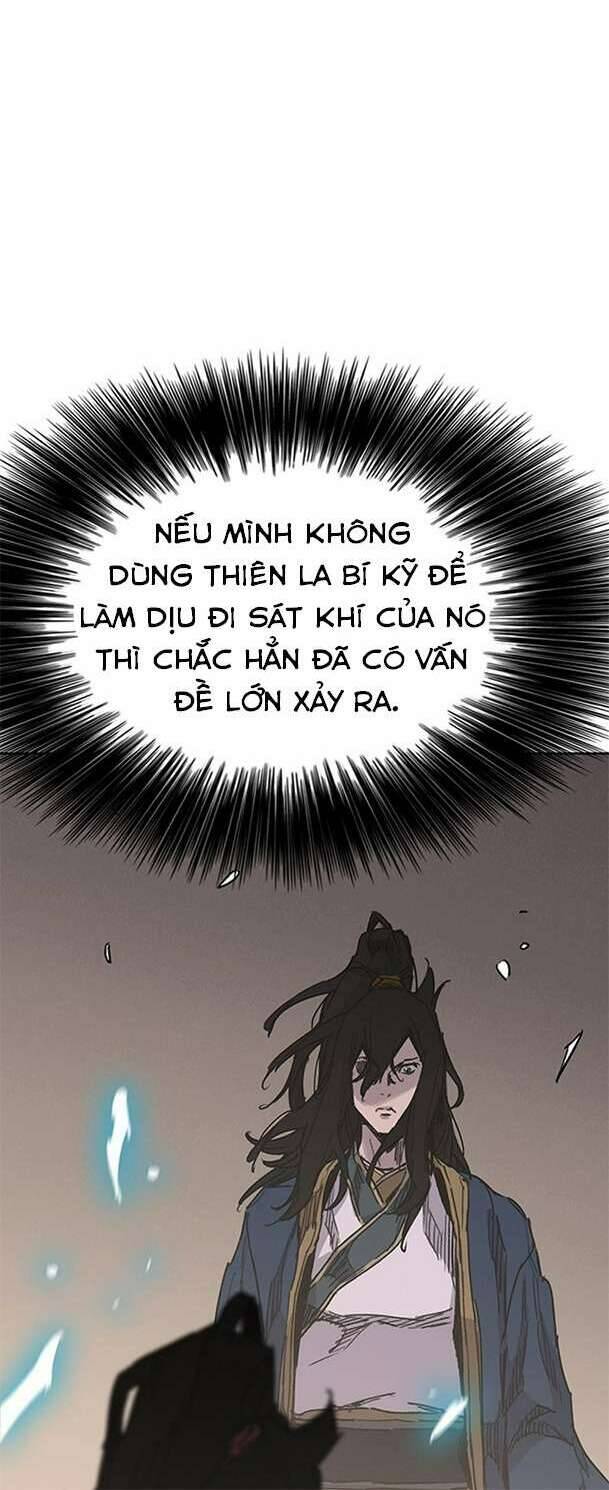 Tiên Kiếm Bất Bại Chapter 178 - Trang 2