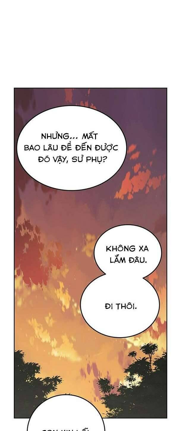 Tiên Kiếm Bất Bại Chapter 178 - Trang 2