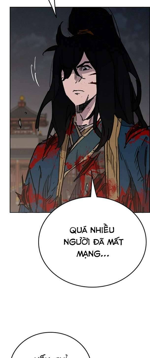 Tiên Kiếm Bất Bại Chapter 177 - Trang 2