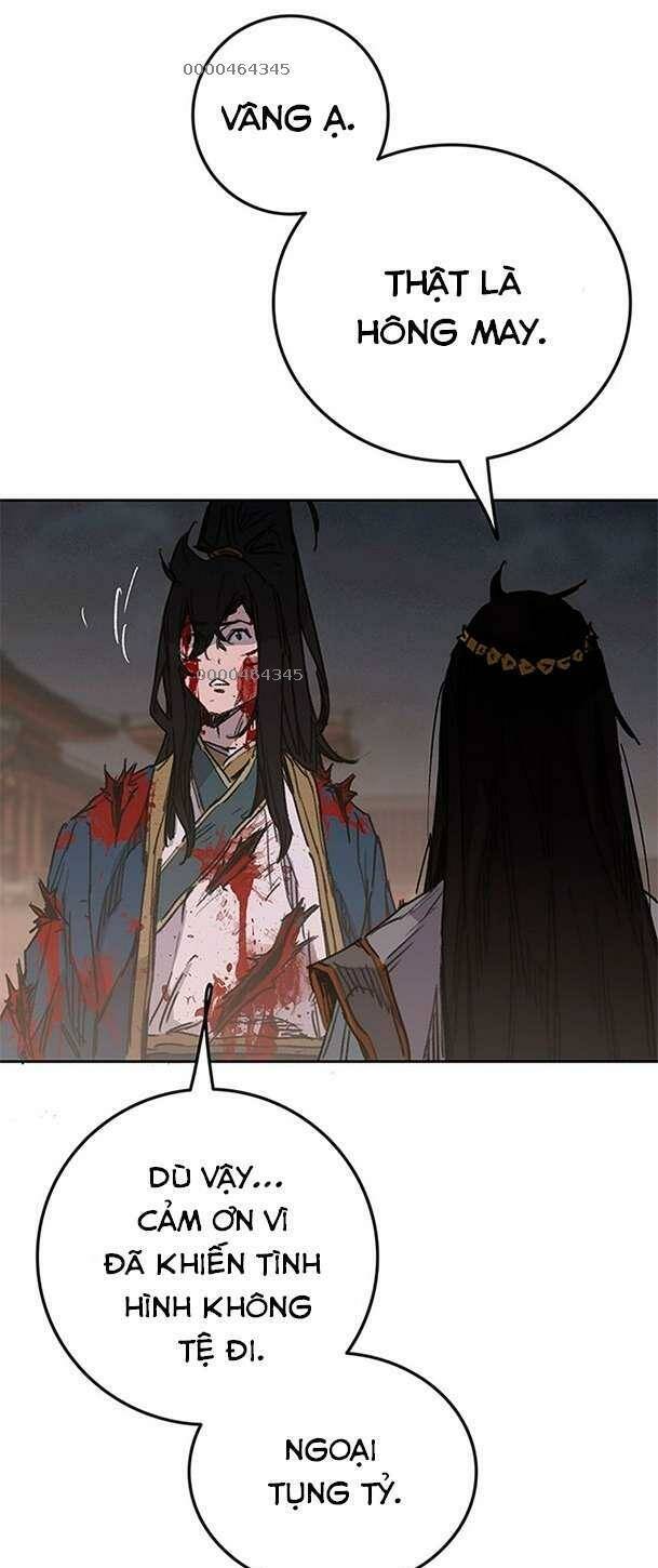 Tiên Kiếm Bất Bại Chapter 177 - Trang 2