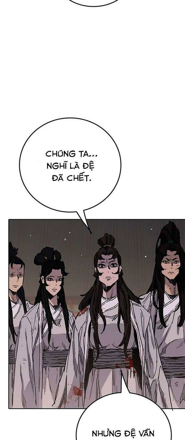 Tiên Kiếm Bất Bại Chapter 177 - Trang 2