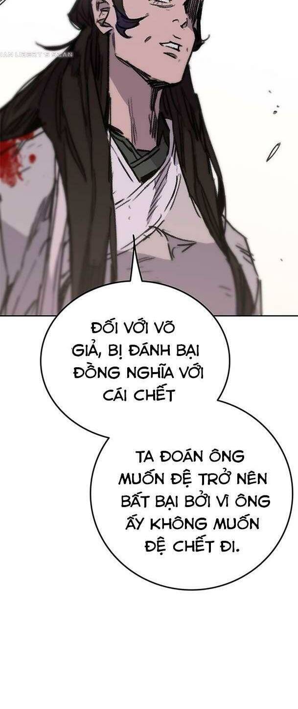 Tiên Kiếm Bất Bại Chapter 177 - Trang 2