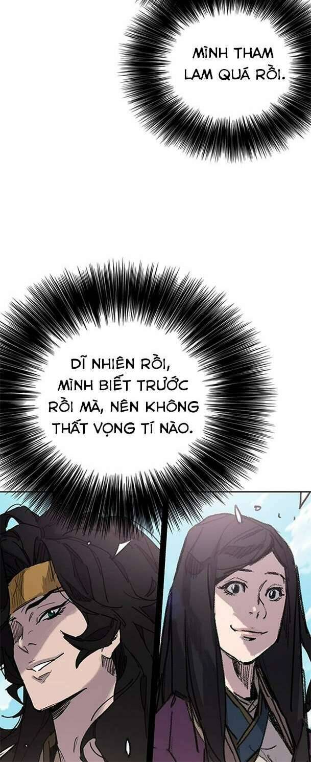 Tiên Kiếm Bất Bại Chapter 177 - Trang 2