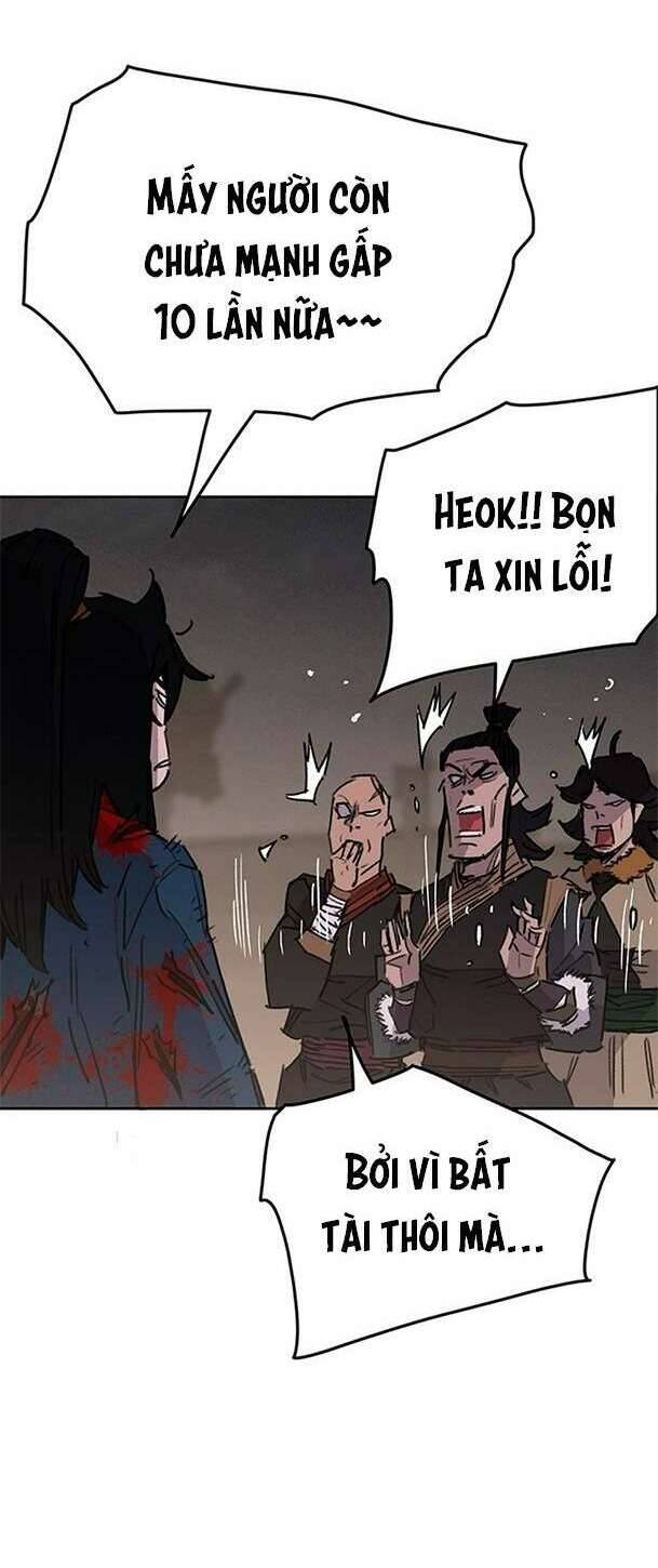 Tiên Kiếm Bất Bại Chapter 177 - Trang 2